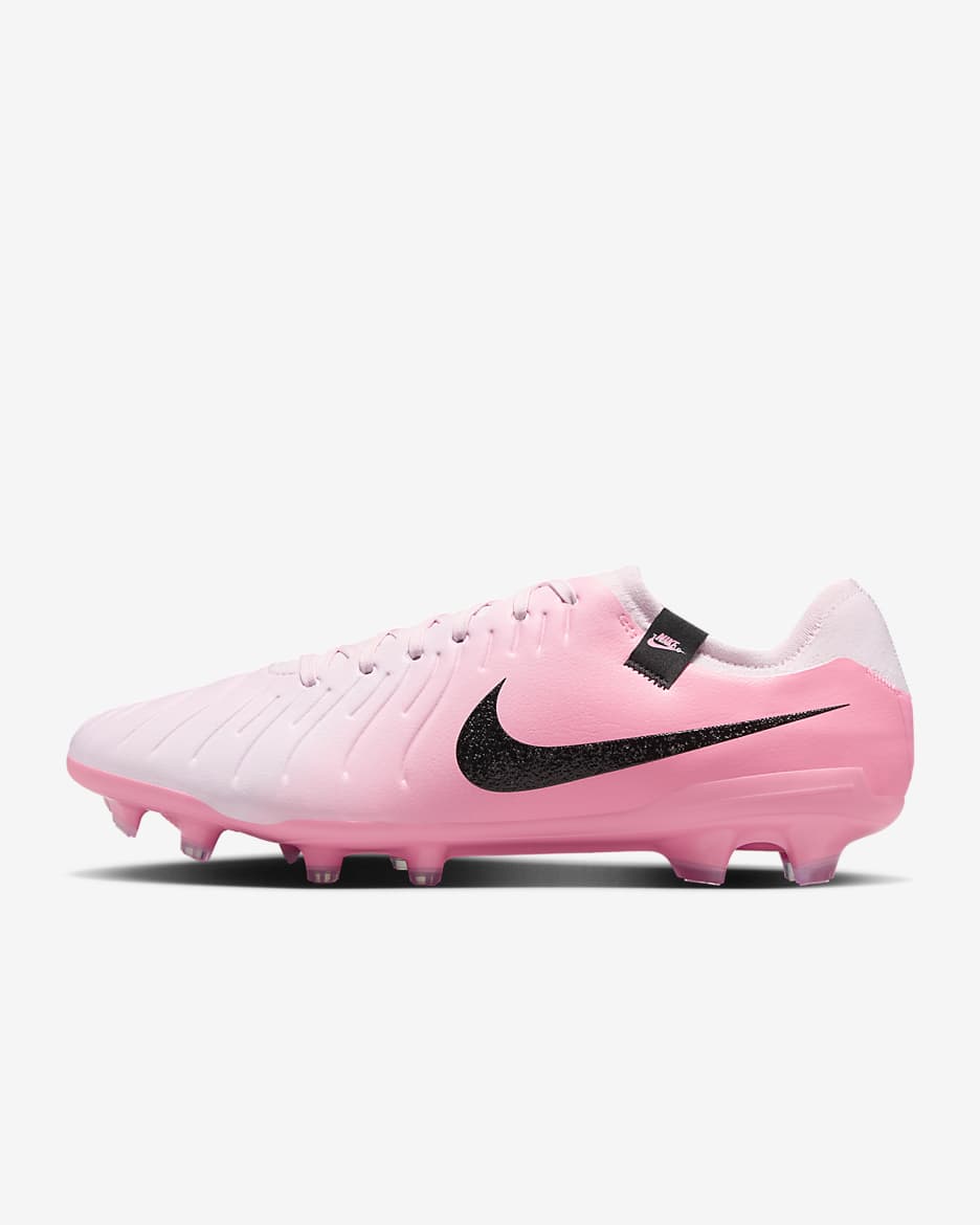 Nike rosa calcio hotsell